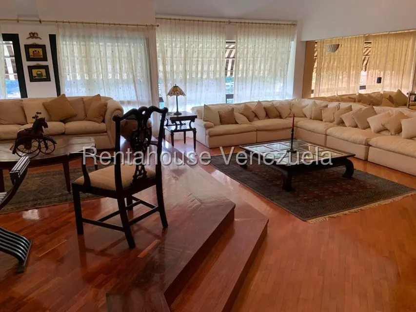 Apartamento (Duplex) en Venta en La Alameda, Distrito Metropolitano - 3