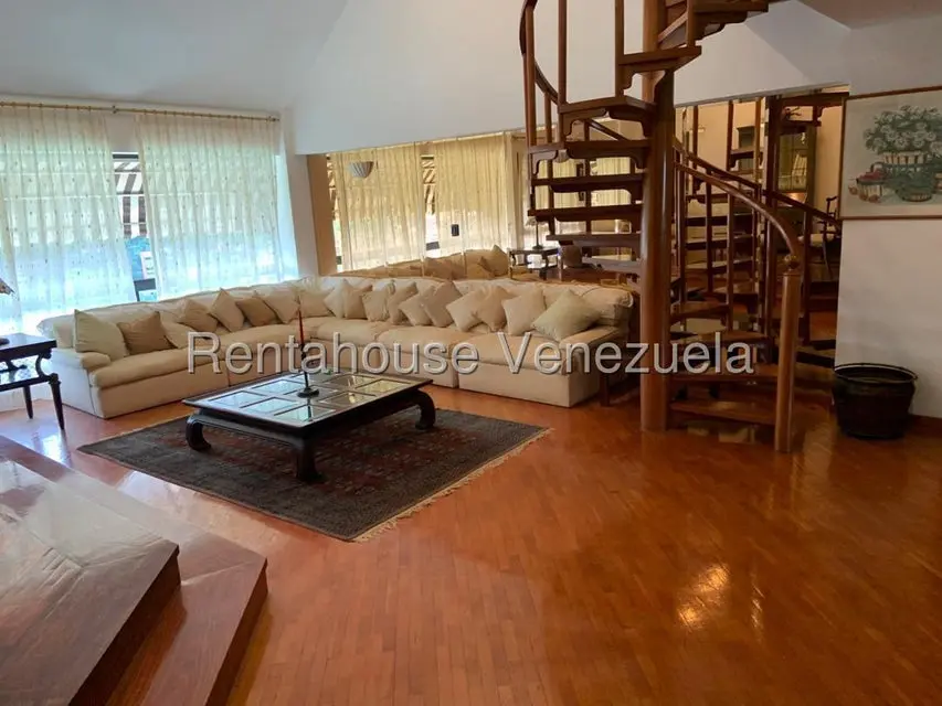 Apartamento (Duplex) en Venta en La Alameda, Distrito Metropolitano - 5