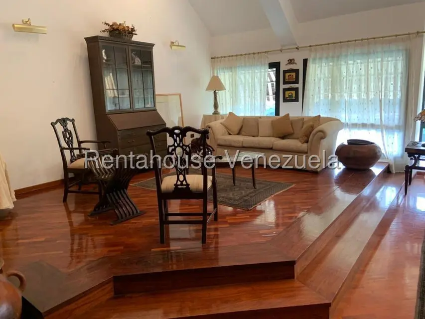 Apartamento (Duplex) en Venta en La Alameda, Distrito Metropolitano - 6