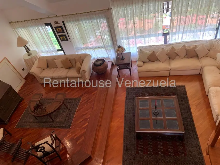 Apartamento (Duplex) en Venta en La Alameda, Distrito Metropolitano - 7