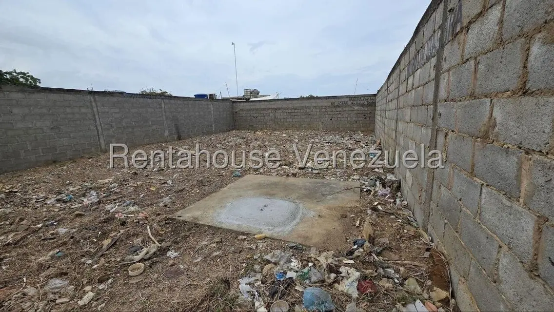 Terreno (Residencial) en Venta en Ambrosio, Zulia - 2
