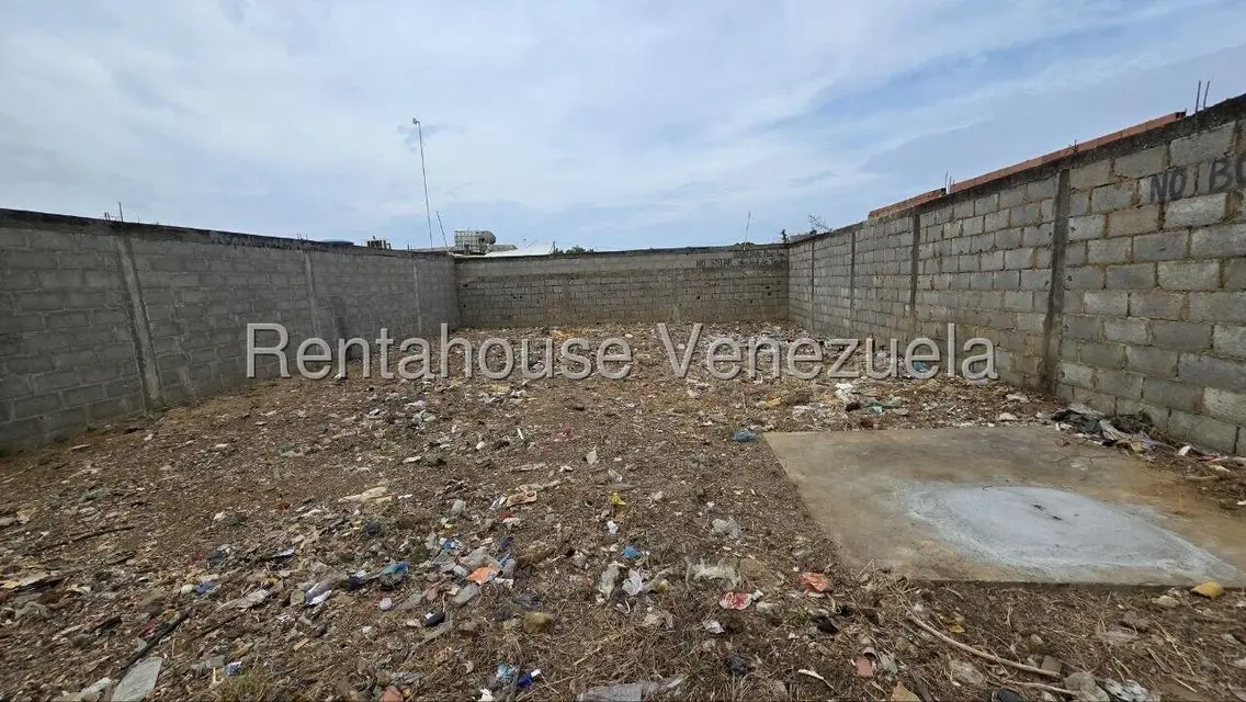 Terreno (Residencial) en Venta en Ambrosio, Zulia - 3