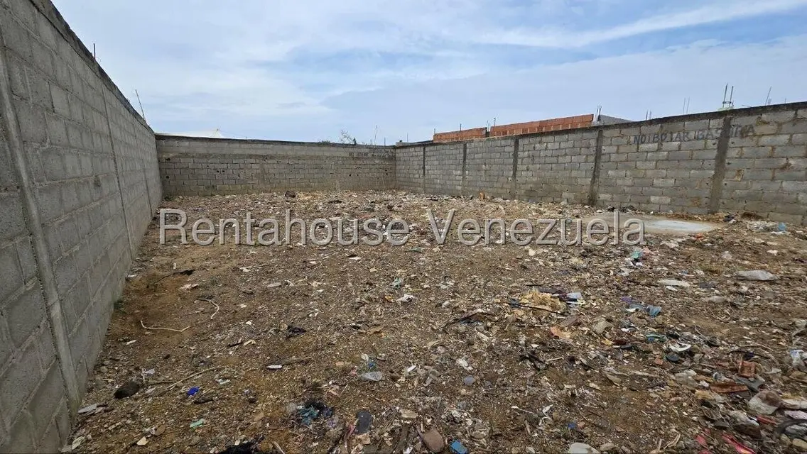 Terreno (Residencial) en Venta en Ambrosio, Zulia - 4