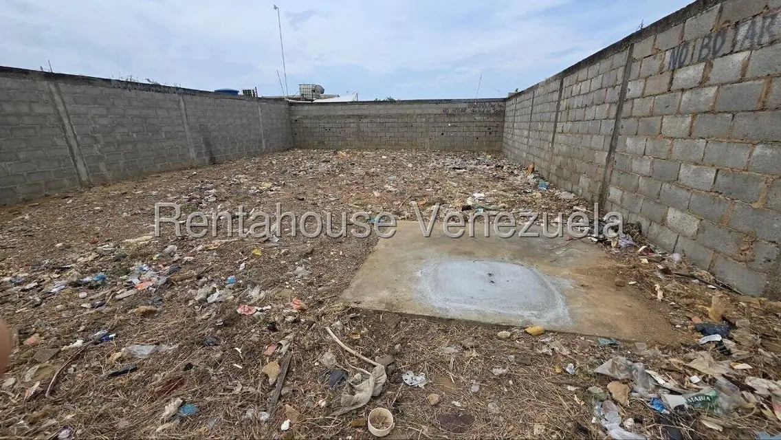 Terreno (Residencial) en Venta en Ambrosio, Zulia - 5