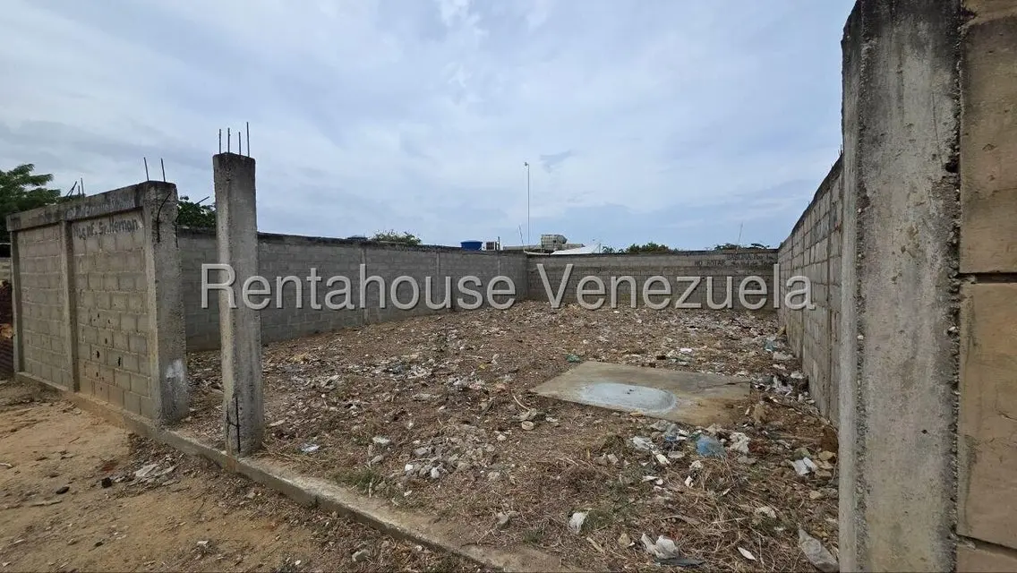 Terreno (Residencial) en Venta en Ambrosio, Zulia - 6