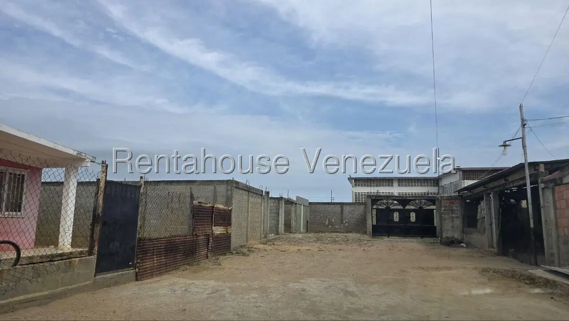 Terreno (Residencial) en Venta en Ambrosio, Zulia - 7