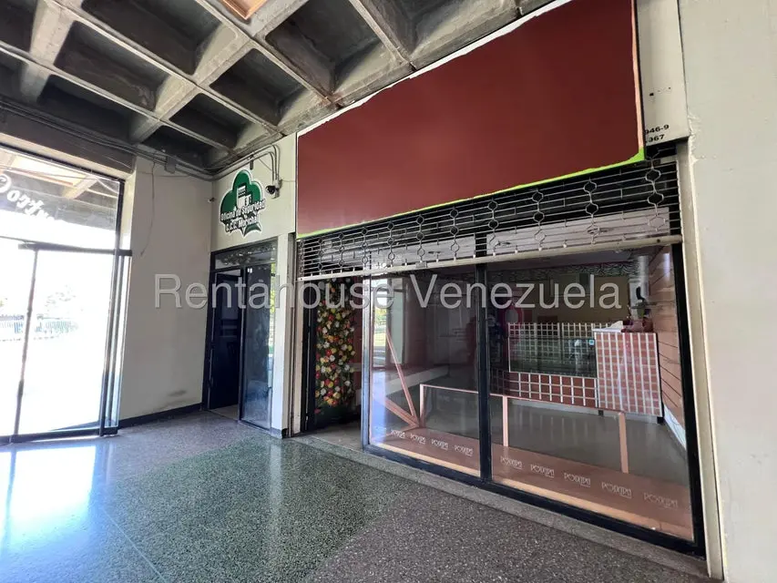 Comercial (Local Comercial) en Venta en Morichal, Aragua - 2