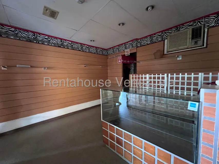 Comercial (Local Comercial) en Venta en Morichal, Aragua - 11