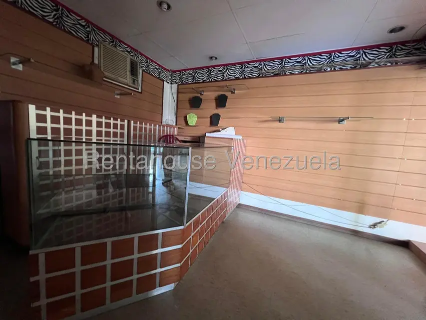 Comercial (Local Comercial) en Venta en Morichal, Aragua - 12