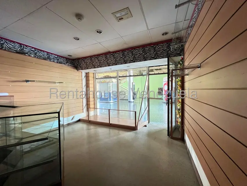 Comercial (Local Comercial) en Venta en Morichal, Aragua - 13