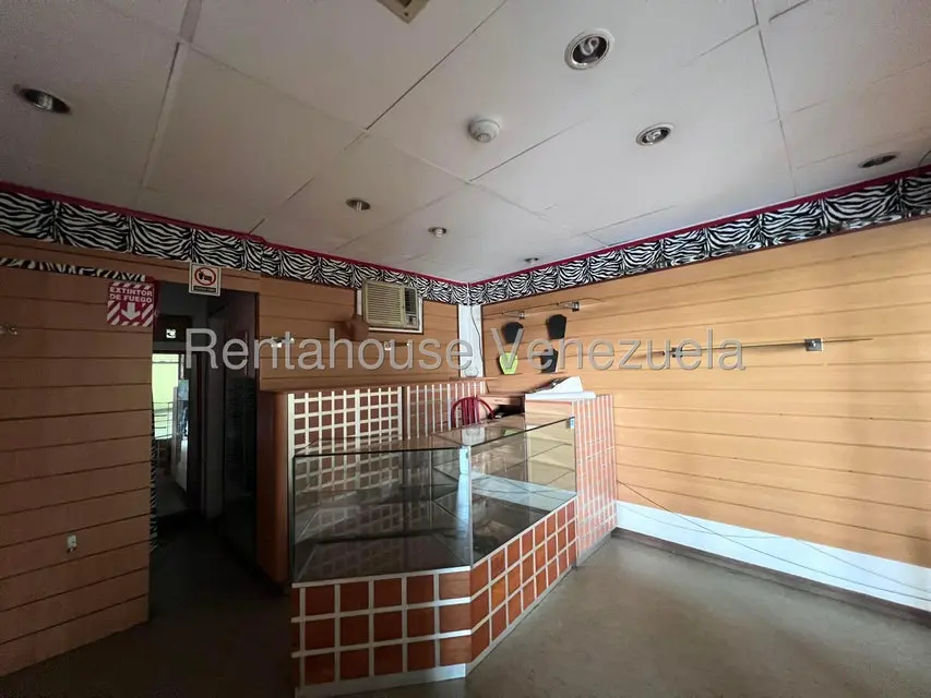 Comercial (Local Comercial) en Venta en Morichal, Aragua - 14