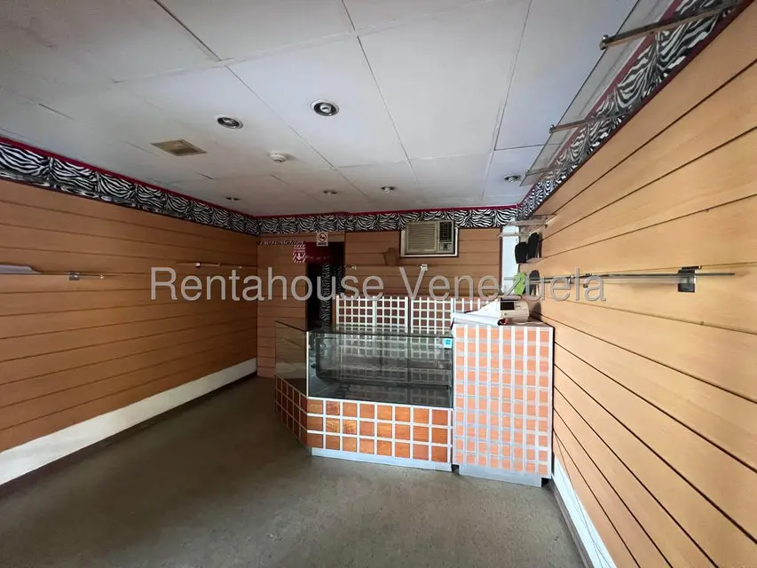 Comercial (Local Comercial) en Venta en Morichal, Aragua - 16