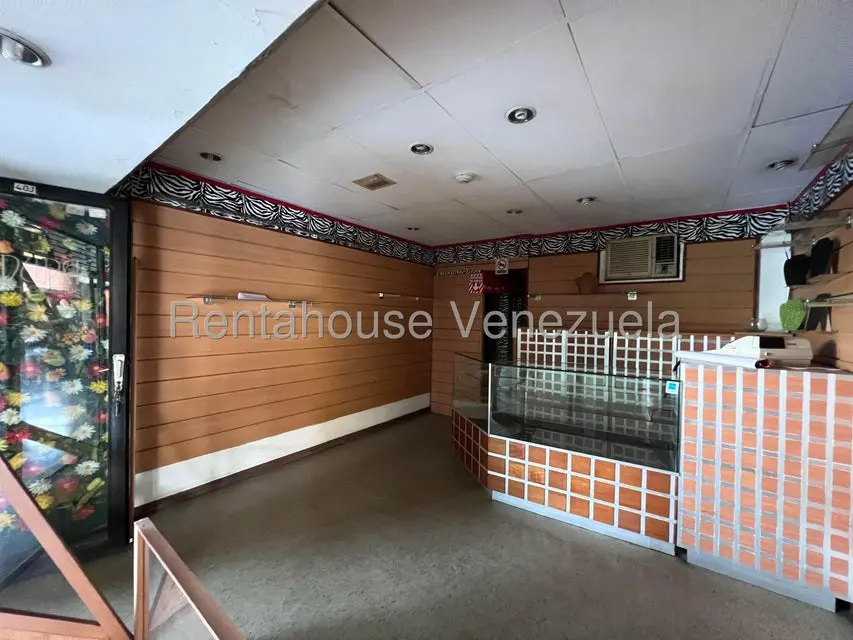 Comercial (Local Comercial) en Venta en Morichal, Aragua - 17