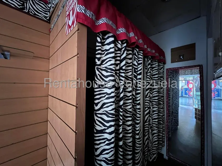 Comercial (Local Comercial) en Venta en Morichal, Aragua - 18