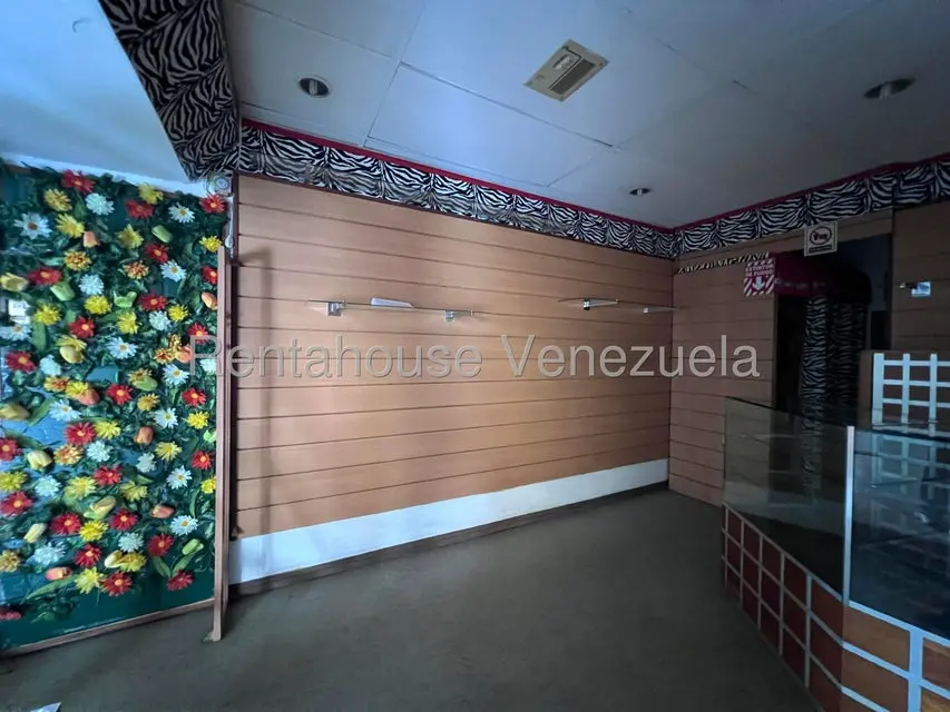 Comercial (Local Comercial) en Venta en Morichal, Aragua - 3