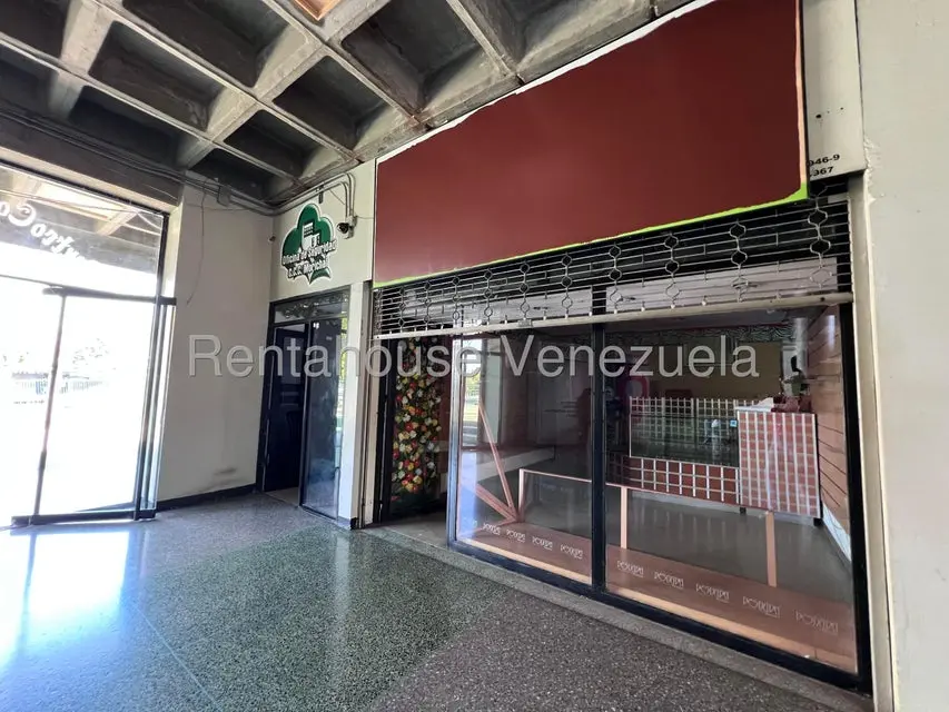 Comercial (Local Comercial) en Venta en Morichal, Aragua - 21
