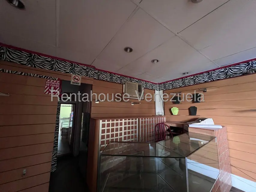 Comercial (Local Comercial) en Venta en Morichal, Aragua - 8
