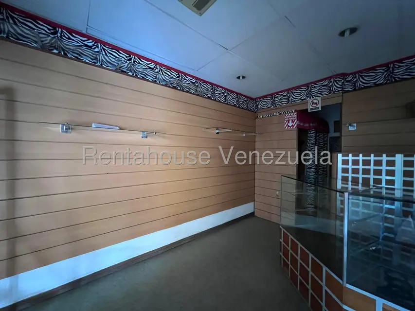 Comercial (Local Comercial) en Venta en Morichal, Aragua - 9
