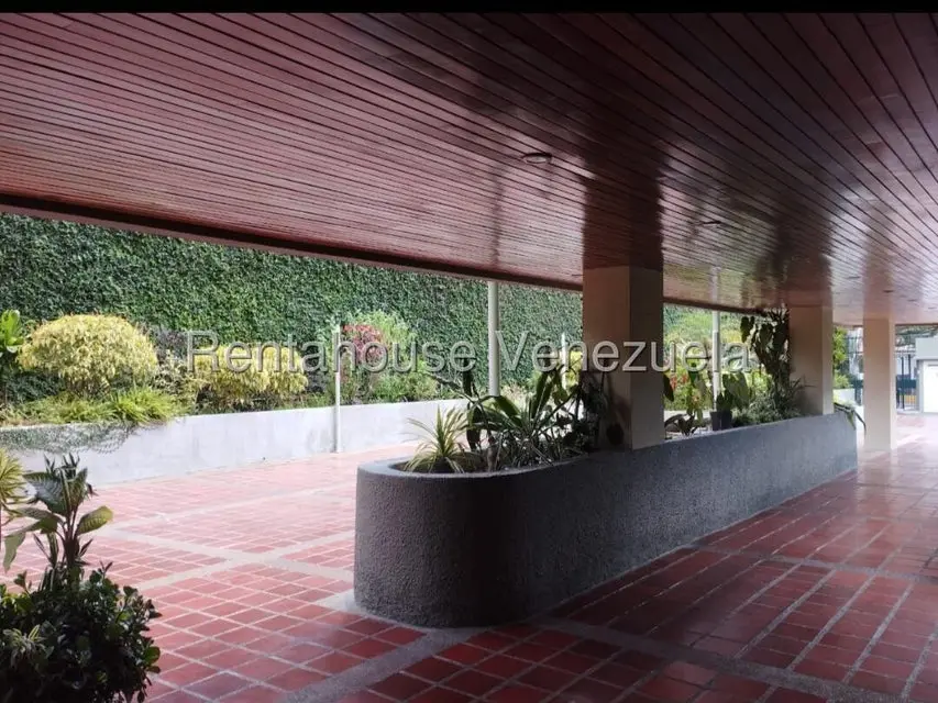 Apartamento (1 Nivel) en Alquiler en Los Naranjos del Cafetal, Distrito Metropolitano - 7