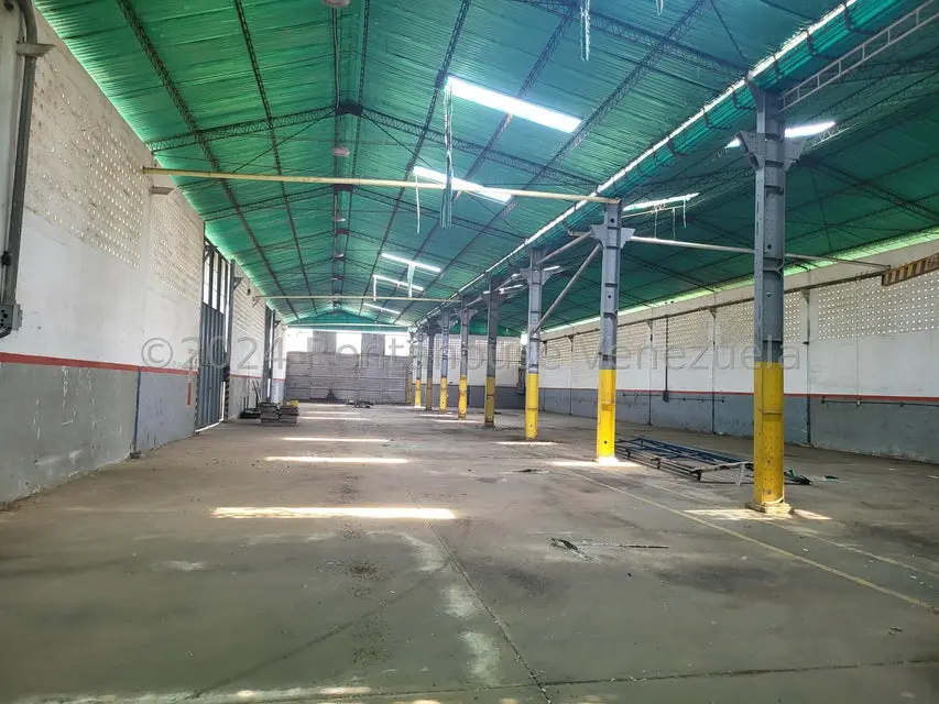 Comercial (Local Comercial) en Venta en Punta Gorda, Zulia