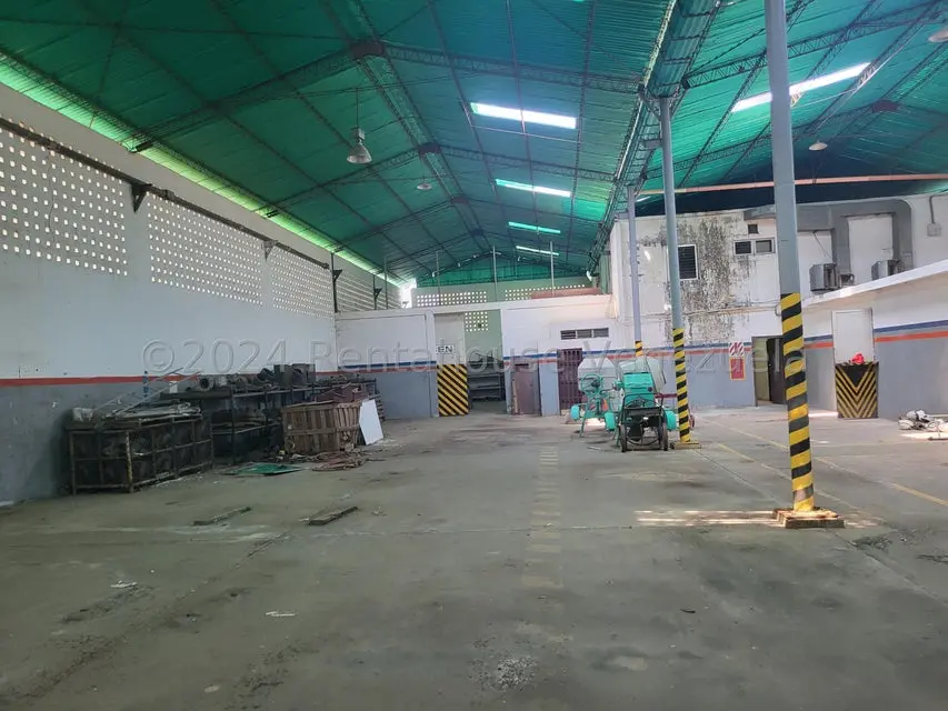 Comercial (Local Comercial) en Venta en Punta Gorda, Zulia - 5