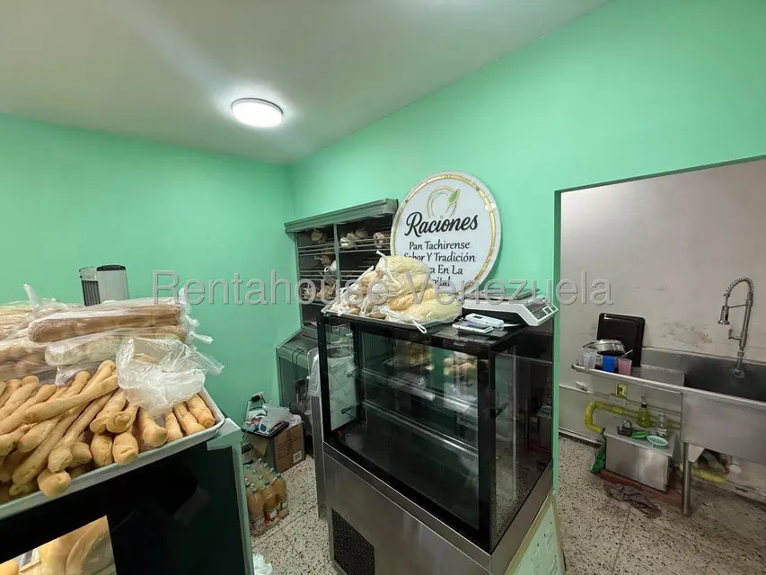 Negocios y Empresas (Alimentos y Bebidas) en Venta en San Bernardino, Distrito Metropolitano - 2