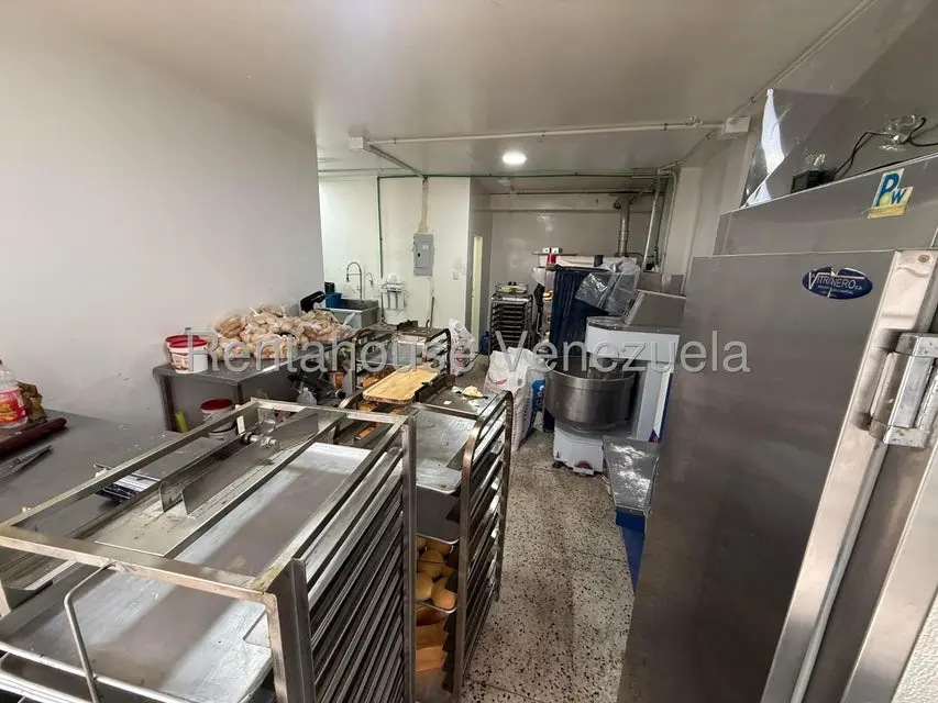 Negocios y Empresas (Alimentos y Bebidas) en Venta en San Bernardino, Distrito Metropolitano - 12