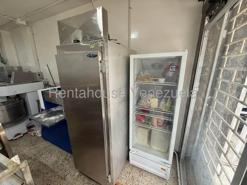 Negocios y Empresas (Alimentos y Bebidas) en Venta en San Bernardino, Distrito Metropolitano - 13