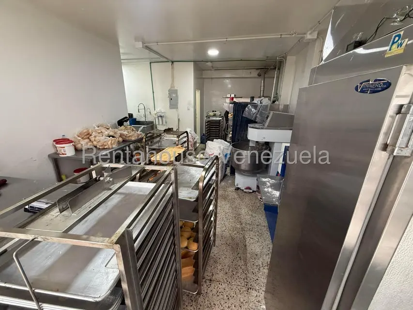 Negocios y Empresas (Alimentos y Bebidas) en Venta en San Bernardino, Distrito Metropolitano - 14