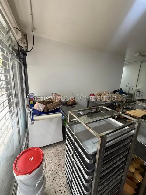 Negocios y Empresas (Alimentos y Bebidas) en Venta en San Bernardino, Distrito Metropolitano - 15