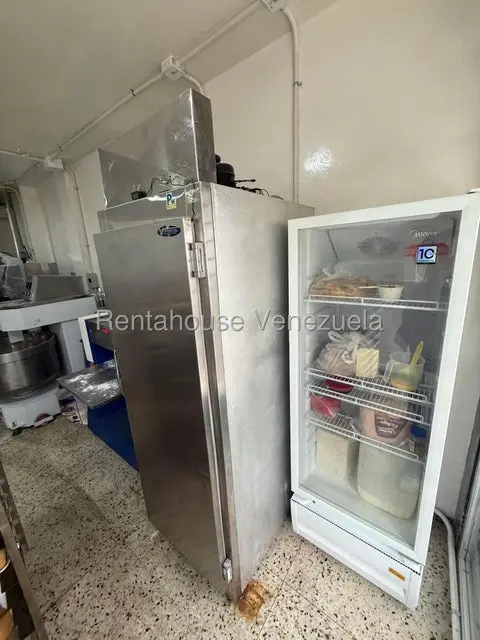 Negocios y Empresas (Alimentos y Bebidas) en Venta en San Bernardino, Distrito Metropolitano - 16