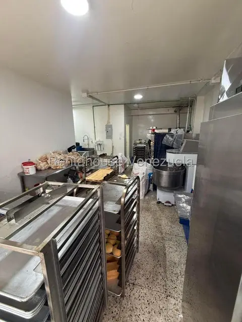 Negocios y Empresas (Alimentos y Bebidas) en Venta en San Bernardino, Distrito Metropolitano - 17