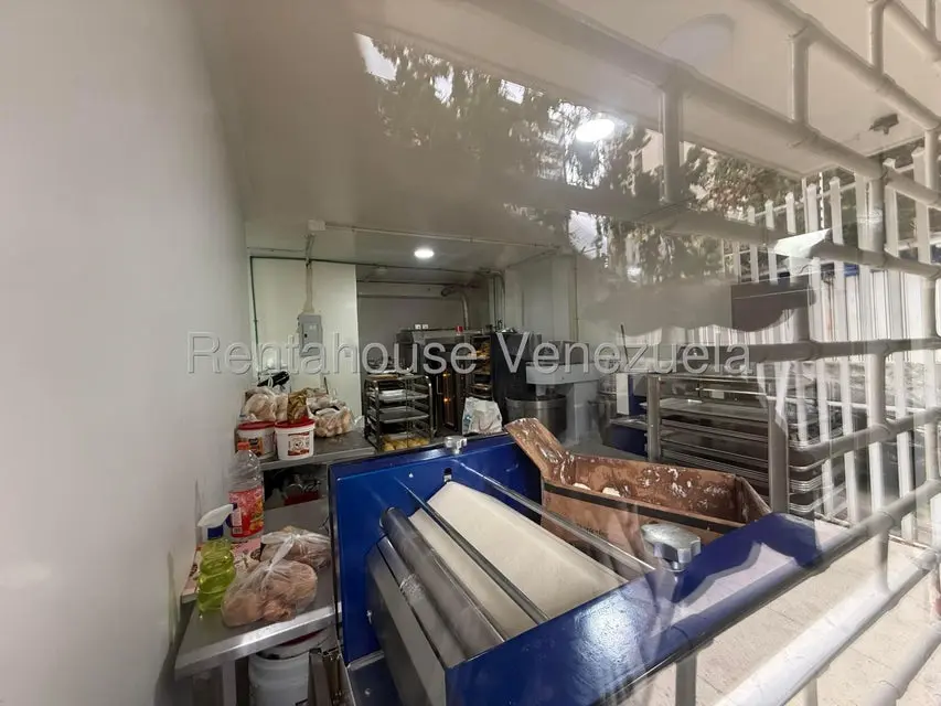 Negocios y Empresas (Alimentos y Bebidas) en Venta en San Bernardino, Distrito Metropolitano - 5