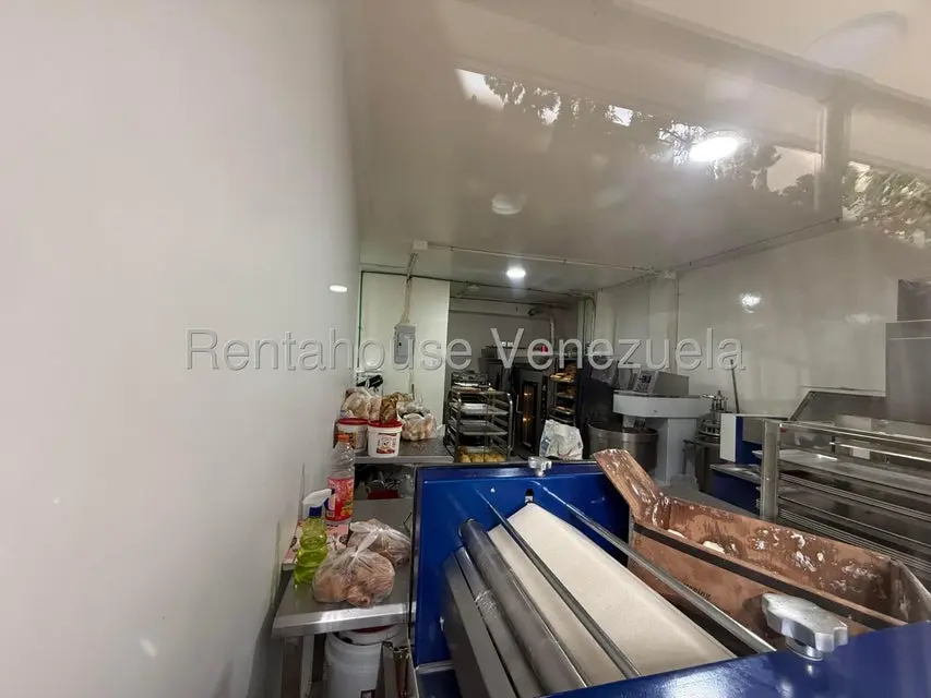 Negocios y Empresas (Alimentos y Bebidas) en Venta en San Bernardino, Distrito Metropolitano - 6