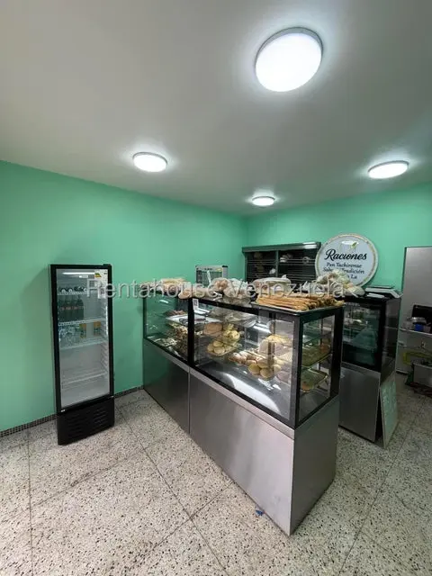 Negocios y Empresas (Alimentos y Bebidas) en Venta en San Bernardino, Distrito Metropolitano - 7