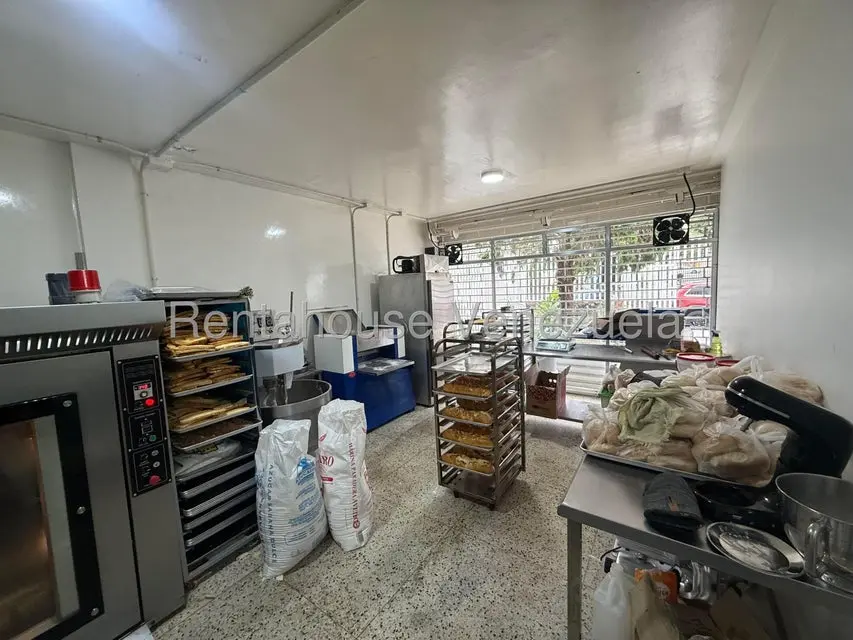Negocios y Empresas (Alimentos y Bebidas) en Venta en San Bernardino, Distrito Metropolitano - 8