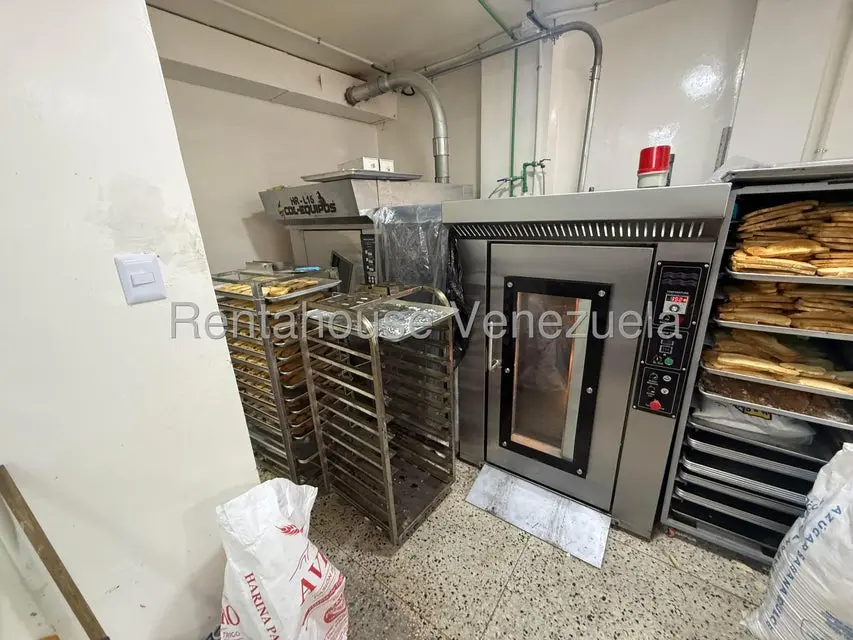 Negocios y Empresas (Alimentos y Bebidas) en Venta en San Bernardino, Distrito Metropolitano - 10