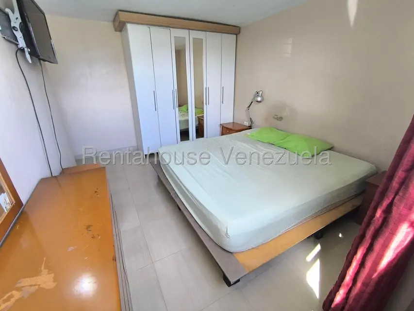 Apartamento (1 Nivel) en Venta en La Sabana, Miranda - 11