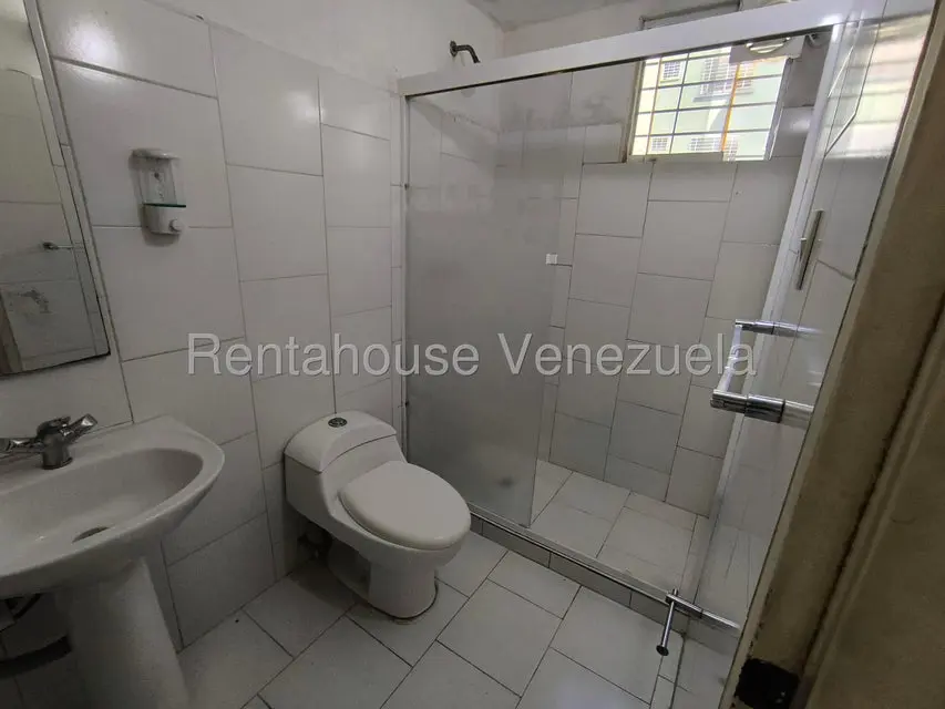 Apartamento (1 Nivel) en Venta en La Sabana, Miranda - 12