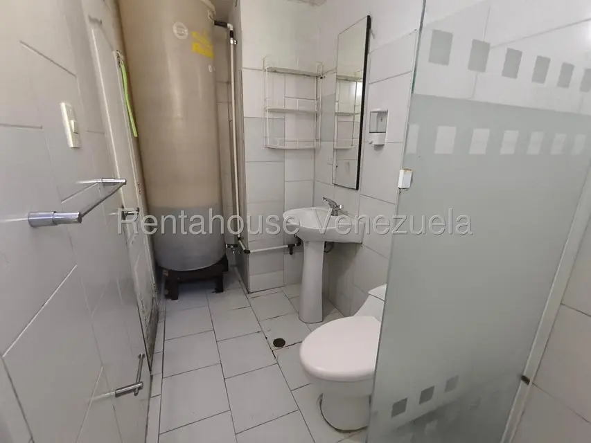 Apartamento (1 Nivel) en Venta en La Sabana, Miranda - 13