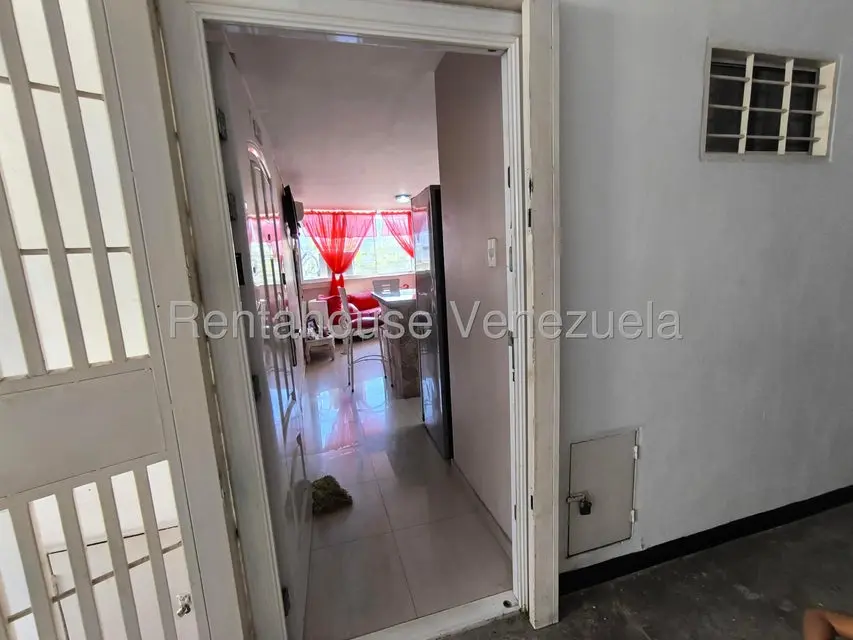 Apartamento (1 Nivel) en Venta en La Sabana, Miranda - 3