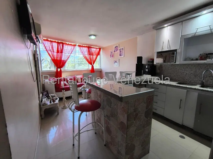Apartamento (1 Nivel) en Venta en La Sabana, Miranda - 4