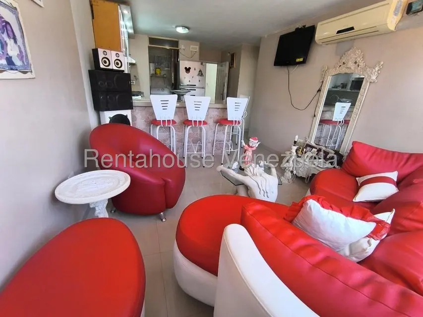 Apartamento (1 Nivel) en Venta en La Sabana, Miranda - 5