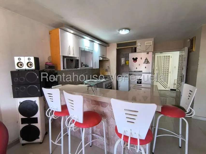 Apartamento (1 Nivel) en Venta en La Sabana, Miranda - 6