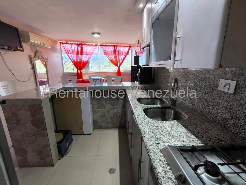 Apartamento (1 Nivel) en Venta en La Sabana, Miranda - 7