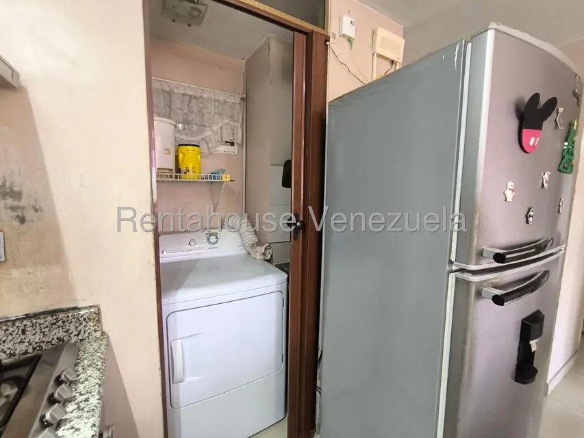 Apartamento (1 Nivel) en Venta en La Sabana, Miranda - 8