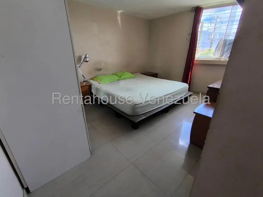 Apartamento (1 Nivel) en Venta en La Sabana, Miranda - 10