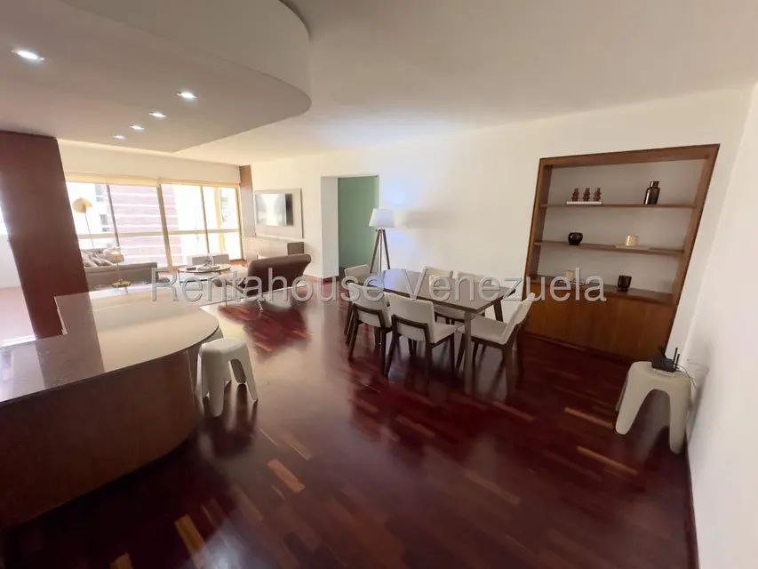 Apartamento (1 Nivel) en Venta en Campo Alegre, Distrito Metropolitano - 13