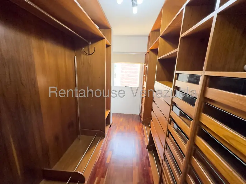 Apartamento (1 Nivel) en Venta en Campo Alegre, Distrito Metropolitano - 15
