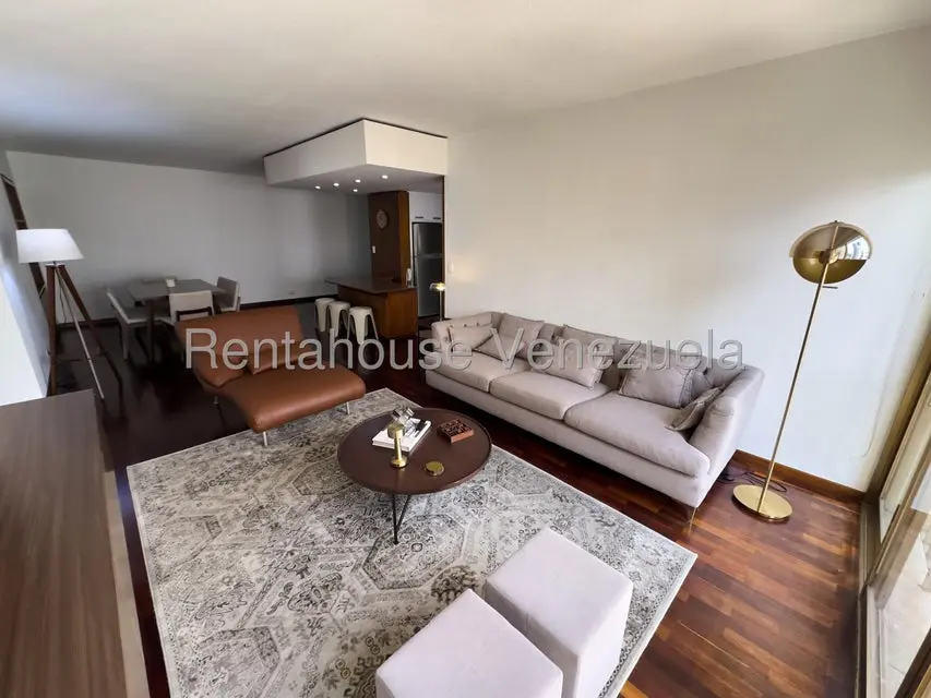 Apartamento (1 Nivel) en Venta en Campo Alegre, Distrito Metropolitano - 8